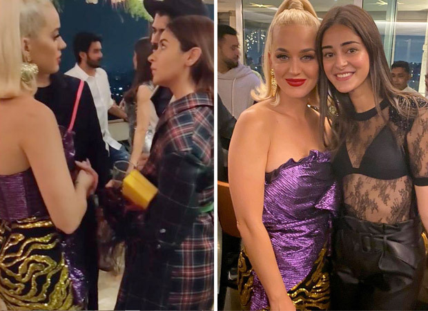 INSIDE PHOTOS & VIDEOS: Alia Bhatt, Vijay Deverakonda, Karan Johar party all night with Katy Perry