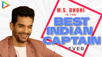 “I’d Love to ROMANCE Deepika Padukone on-screen because…”: Angad Bedi | Rapid Fire