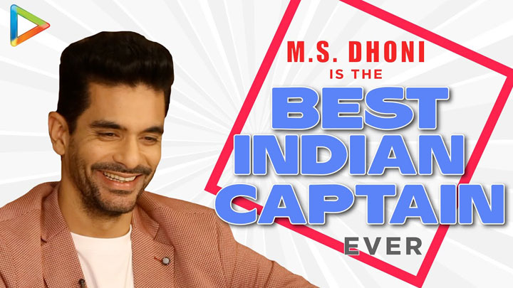 “I’d Love to ROMANCE Deepika Padukone on-screen because…”: Angad Bedi | Rapid Fire “I’d Love to ROMANCE Deepika Padukone on-screen because…”: Angad Bedi | Rapid Fire