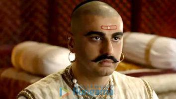 Movie Stills Of The Movie Panipat