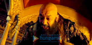 Movie Stills Of The Movie Panipat