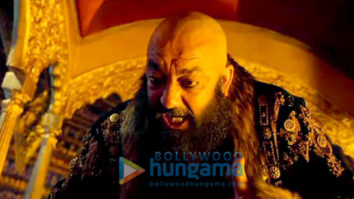 Movie Stills Of The Movie Panipat