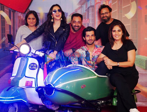 indoo ki jawani 3