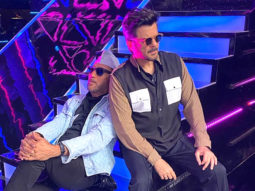 Jackie Shroff and Anil Kapoor pose together making us nostalgic about the good ol’ days!