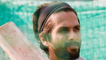Jersey Remake: Shahid Kapoor begins his prep for the role of cricketer