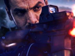 John Abraham starrer ATTACK to release on August 14, 2020, first look revealed
