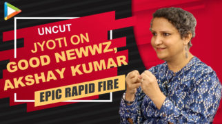 Jyoti Kapoor’s UNFILTERED Interview on Akshay Kumar | Good Newwz | Kareena | QUIRKY Rapid Fire