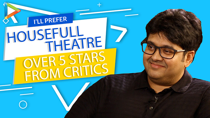 “Kabir Singh is the DDLJ of this Generation”: Milap on UNFAIR Criticism | Marjaavaan | Shahid Kapoor “Kabir Singh is the DDLJ of this Generation”: Milap on UNFAIR Criticism | Marjaavaan | Shahid Kapoor