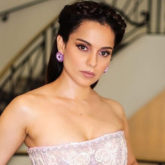 Kangana Ranaut to produce Aparajitha Ayodhya based on Ram Mandir story