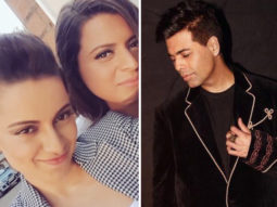 Kangana Ranaut’s sister Rangoli Chandel accuses Karan Johar of sexing up invaders