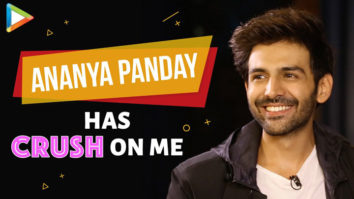 Kartik Aaryan: “My PATNI- Sara Ali Khan & Kiara Advani, My WOH- Tara & Nushrat” | Rapid Fire
