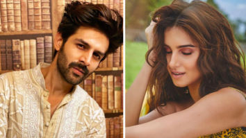 Kartik Aaryan and Tara Sutaria roped in as brand ambassadors for THIS fragrance brand
