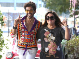Kartik Aaryan gets biggest dance song of his career, ‘Ankhiyon Se Goli Mare’, on his 29th birthday, courtesy Farah Khan