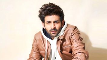 Kartik Aaryan says he’s proud of his struggle phase in the industry
