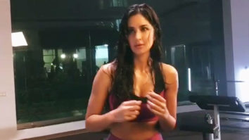 Katrina Kaif – The New Brand Ambassador of Reebok India