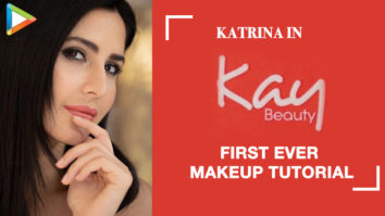 Katrina Kaif’s Makeup Tutorial- Simple day look into a GLAM look
