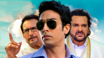 Keep Safe Distance | Official Trailer | Sagarika Neha | Jai Yadav | Kiran Kumar | Shahbaaz Khan