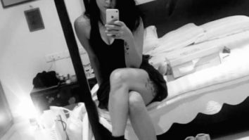 Tiger Shroff’s sister Krishna Shroff raises temperatures in a black bikini, see photo Tiger Shroff’s sister Krishna Shroff raises temperatures in a black bikini, see photo