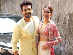 Watch: Kriti Kharbanda says Pulkit Samrat is FLAWED; also reveals why she loves