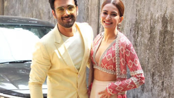 Watch: Kriti Kharbanda says Pulkit Samrat is FLAWED; also reveals why she loves