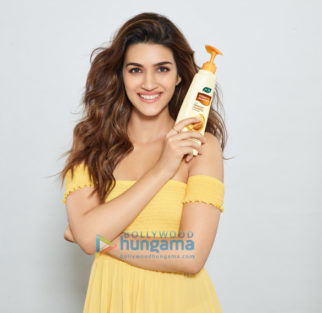 Celebrity Photos of Kriti Sanon