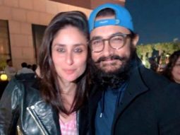 Laal Singh Chaddha: Aamir Khan and Kareena Kapoor Khan wrap up romantic song shooting in Chandigarh