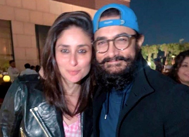 Laal Singh Chaddha: Aamir Khan and Kareena Kapoor Khan wrap up romantic song shooting in Chandigarh Laal Singh Chaddha: Aamir Khan and Kareena Kapoor Khan wrap up romantic song shooting in Chandigarh