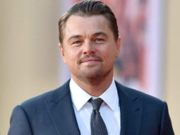 Leonardo DiCaprio raises concern over Delhi’s air pollution