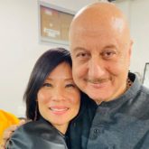 Lucy Liu joins the star cast of Anupam Kher starrer New Amsterdam and we can’t keep calm!
