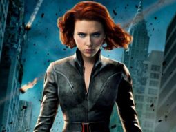 MARVEL FANS REJOICE! Black Widow to release in India a day before the US on April 30