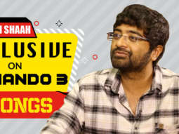 Mannan Shaah on Arijit Singh | Ankit Tiwari | Commando 3 | Akhiyaan Milavanga | Independent Music