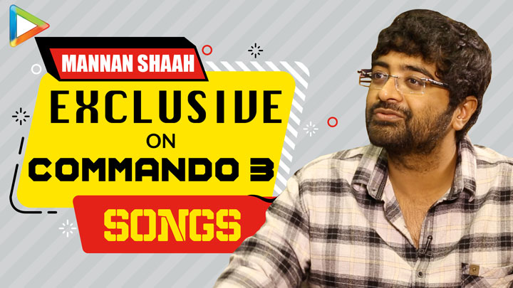 Mannan Shaah on Arijit Singh | Ankit Tiwari | Commando 3 | Akhiyaan Milavanga | Independent Music Mannan Shaah on Arijit Singh | Ankit Tiwari | Commando 3 | Akhiyaan Milavanga | Independent Music