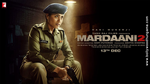 mardaani 2 3 2