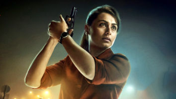 Movie Stills Of The Movie Mardaani 2