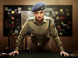Mardaani 2: Rani Mukerji to conduct nationwide dialogue on juvenile crime rate with college students!