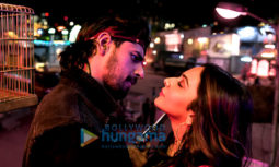Movie Stills Of The Movie Marjaavaan