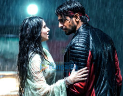 Movie Stills Of The Movie Marjaavaan