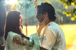 Movie Stills Of The Movie Marjaavaan