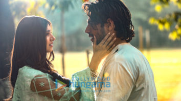 Movie Stills Of The Movie Marjaavaan