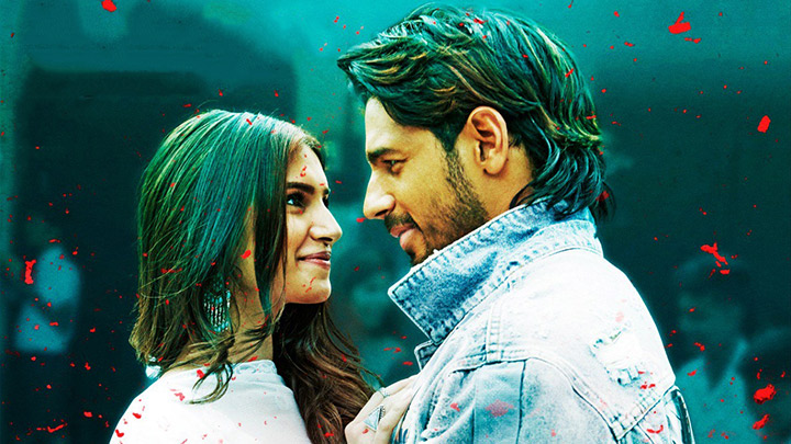 Marjaavaan: Kinna Sona Video | Sidharth Malhotra, Tara Sutaria
