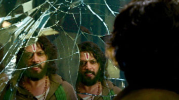 Marjaavaan: Making Of The Movie | Riteish Deshmukh As Vishnu | Sidharth Malhotra, Tara Sutaria