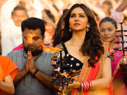 Marjaavaan: Raghupati Raghav Raja Ram Video | Riteish Deshmukh, Sidharth Malhotra, Tara Sutaria and Rakul Preet Singh