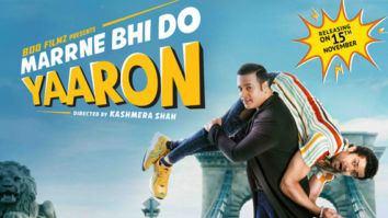 First Look Of The Movie Marrne Bhi Do Yaaron