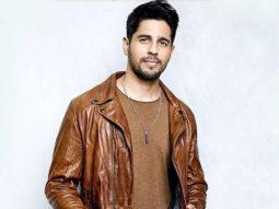 Mid-Week Motivation: Sidharth Malhotra takes fitness up a notch driving his fans berserk!
