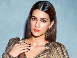 Mimi: Kriti Sanon opens up about playing a surrogate mother