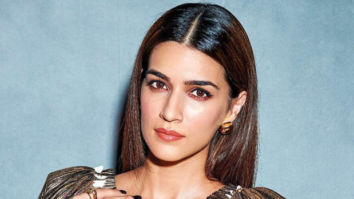 Mimi: Kriti Sanon opens up about playing a surrogate mother