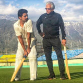"Mohinder Amarnath was my dad's favorite cricketer" - says Saqib Saleem