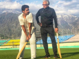 “Mohinder Amarnath was my dad’s favorite cricketer” – says Saqib Saleem