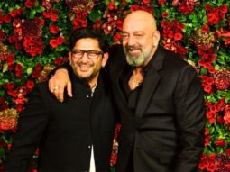 Munna Bhai duo Sanjay Dutt and Arshad Warsi to reunite for a film