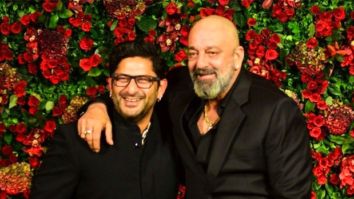 Munna Bhai duo Sanjay Dutt and Arshad Warsi to reunite for a film